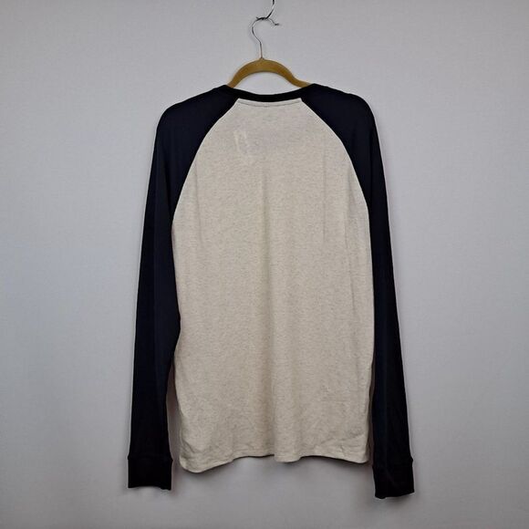 Old Navy Mens waffle L/S tee NWT - Picture 8 of 11